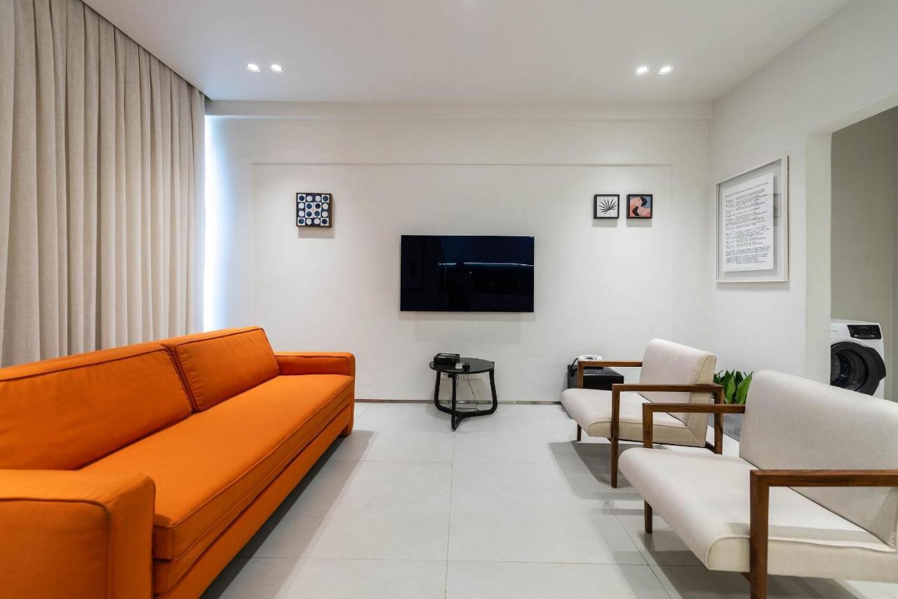 Jahu Villa เซาเปาโล ภายนอก รูปภาพ